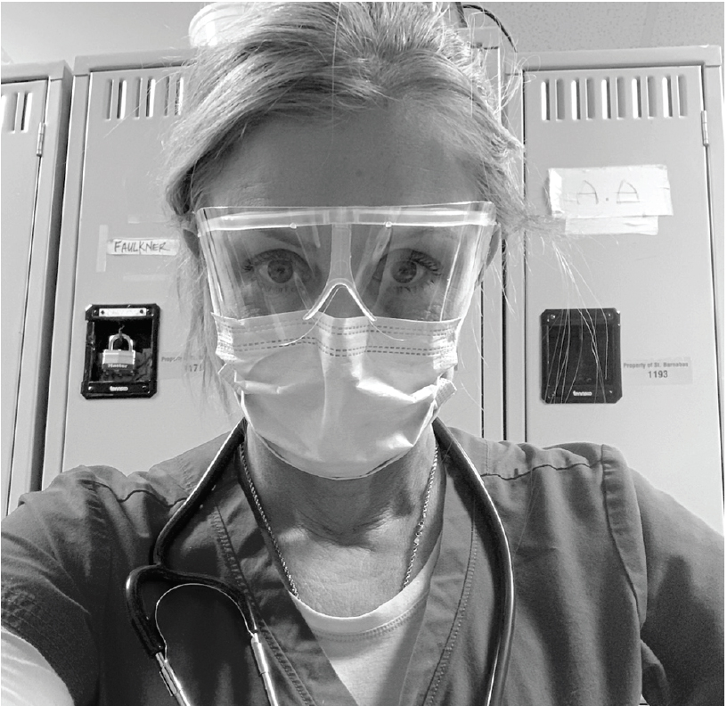 Covid-19 From a Nurses Perspective